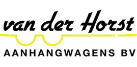 Van der Horst Aanhangwagens B.V. | Logo